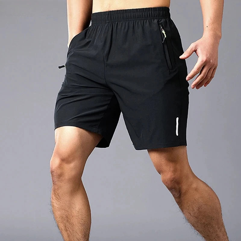Quick Dry Shorts
