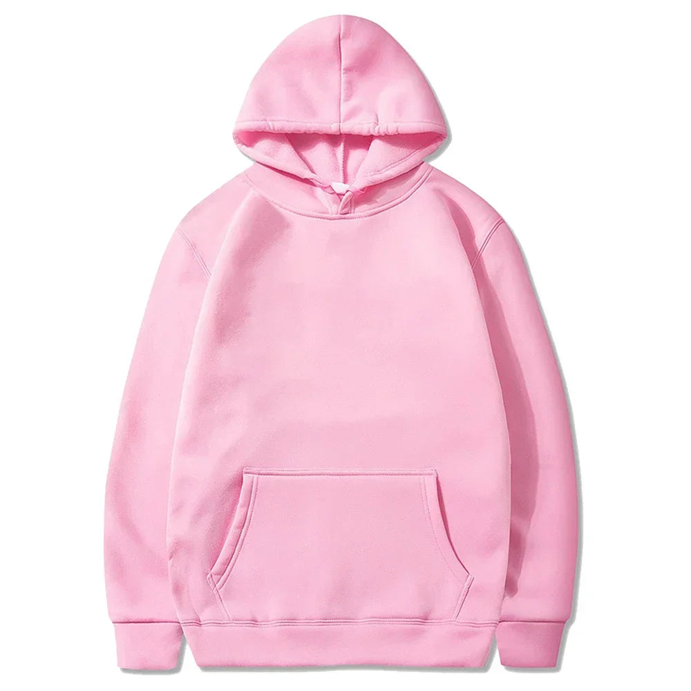 Casual Hoodies