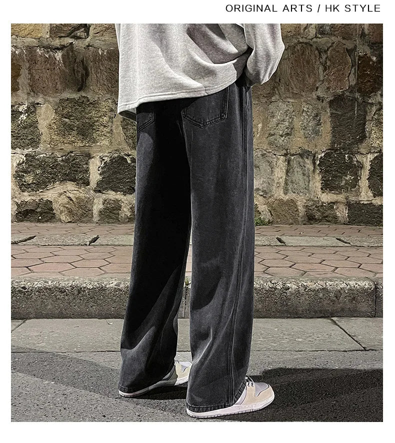 Baggy Jeans