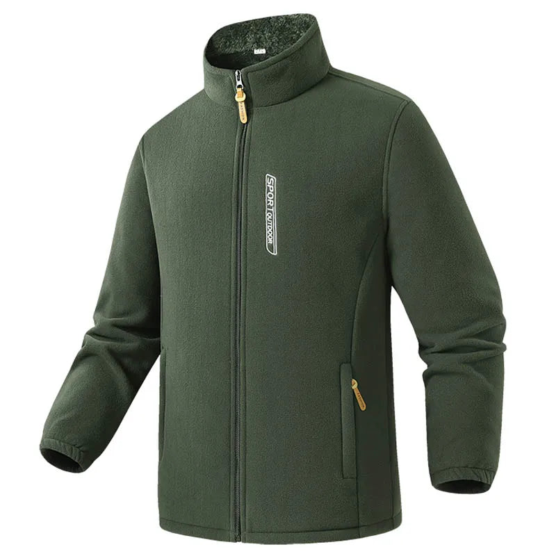 Polar Fleece Jacket