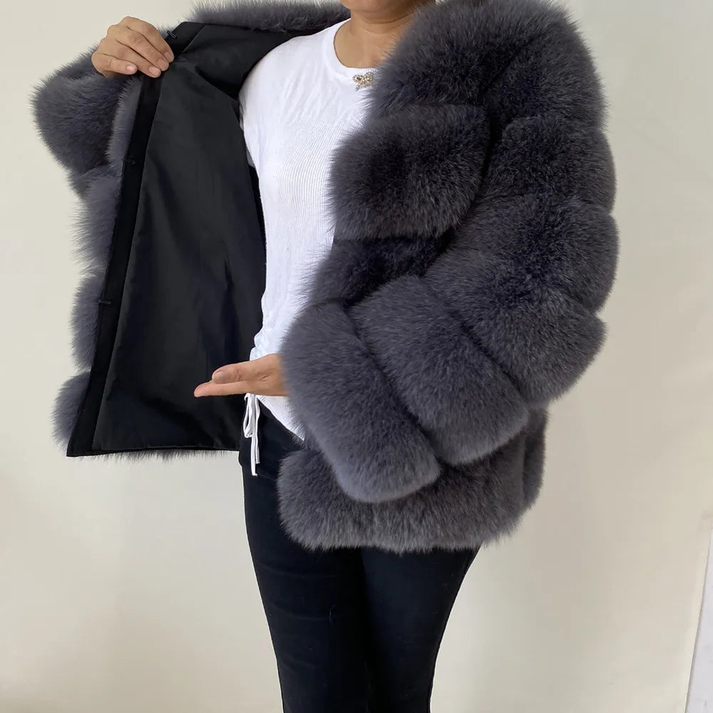 High Quality Coat
