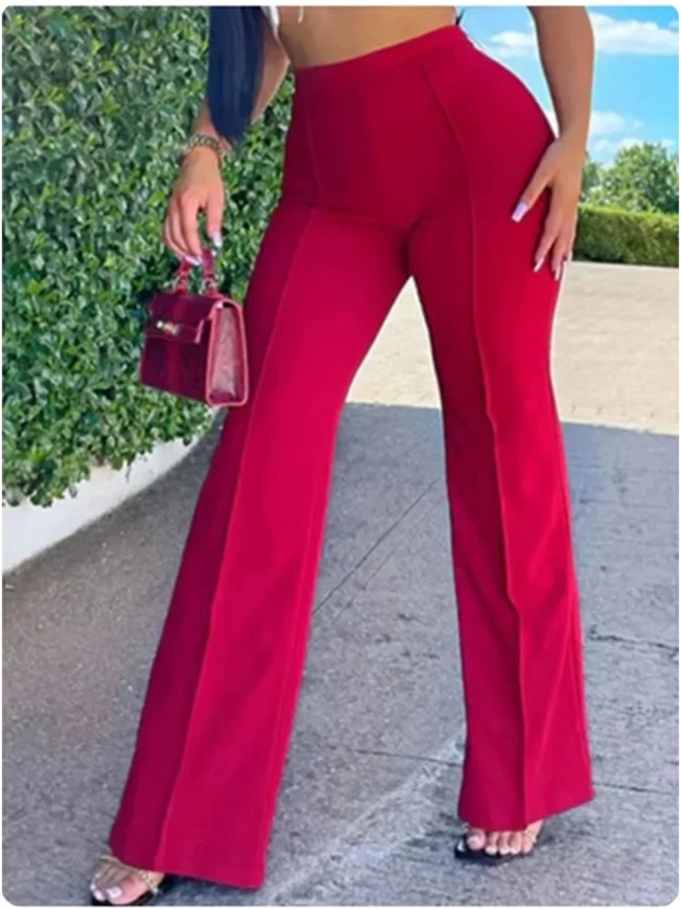 Bell Bottom Pants