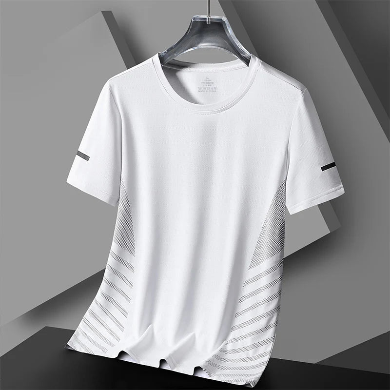 Running T-shirt