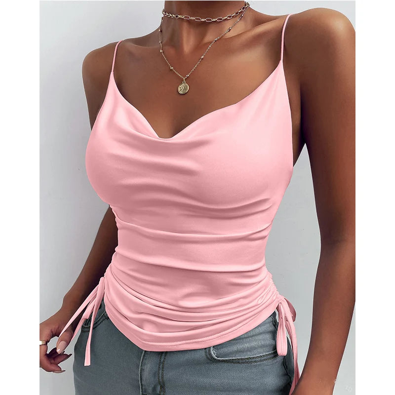 Camisole Tank Top