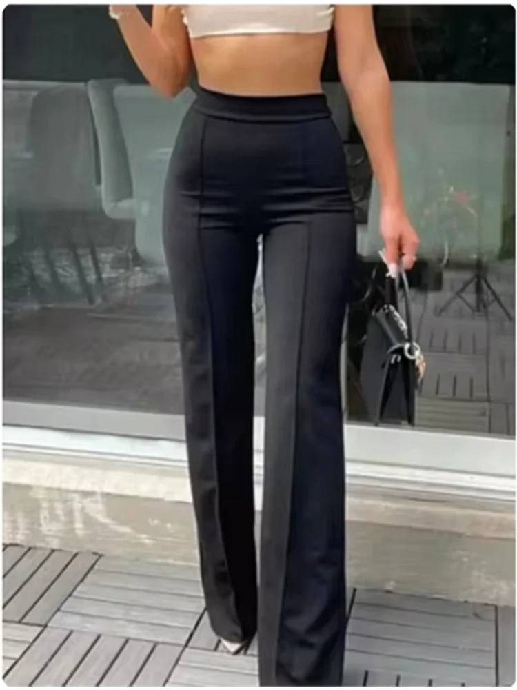 Bell Bottom Pants