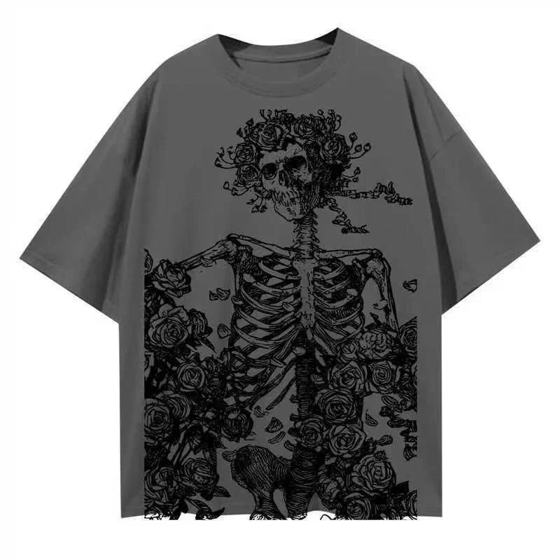 Gothic Hip-Hop Tee