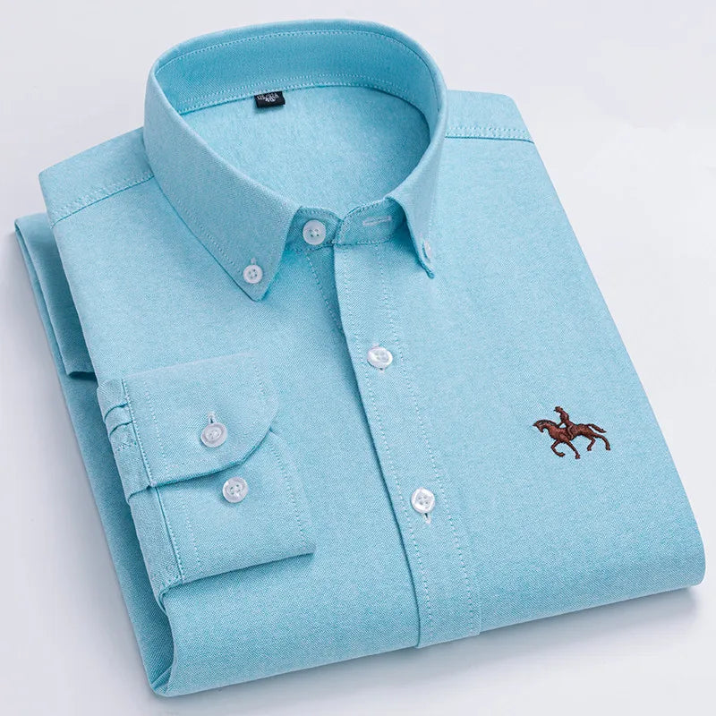 Cotton Shirts
