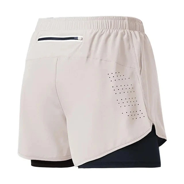 Fitness Training Shorts