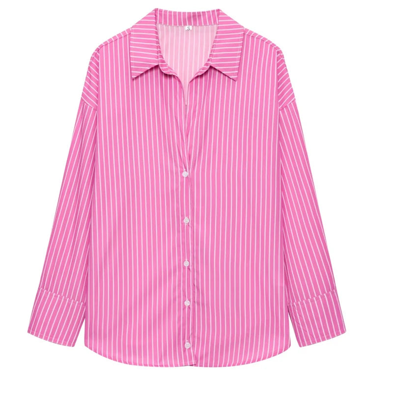 Elegant Office Shirt