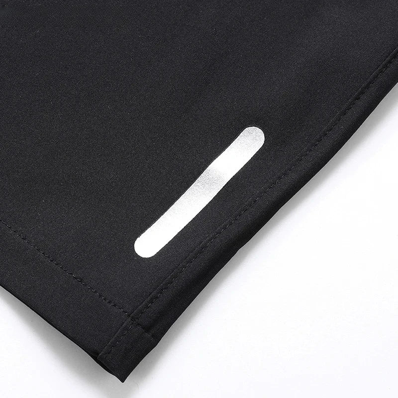 Quick Dry Shorts