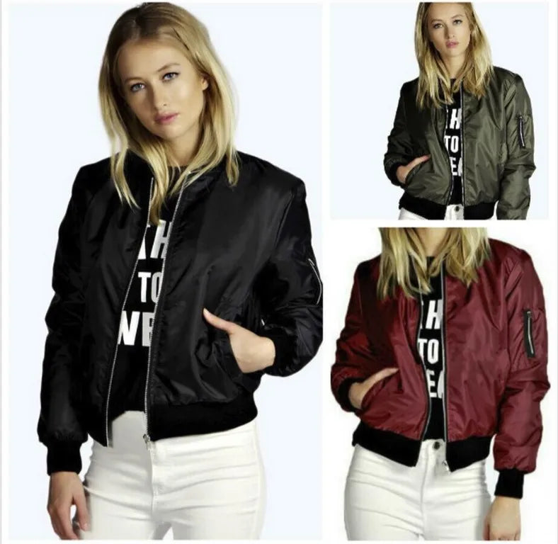 High Street Bomber