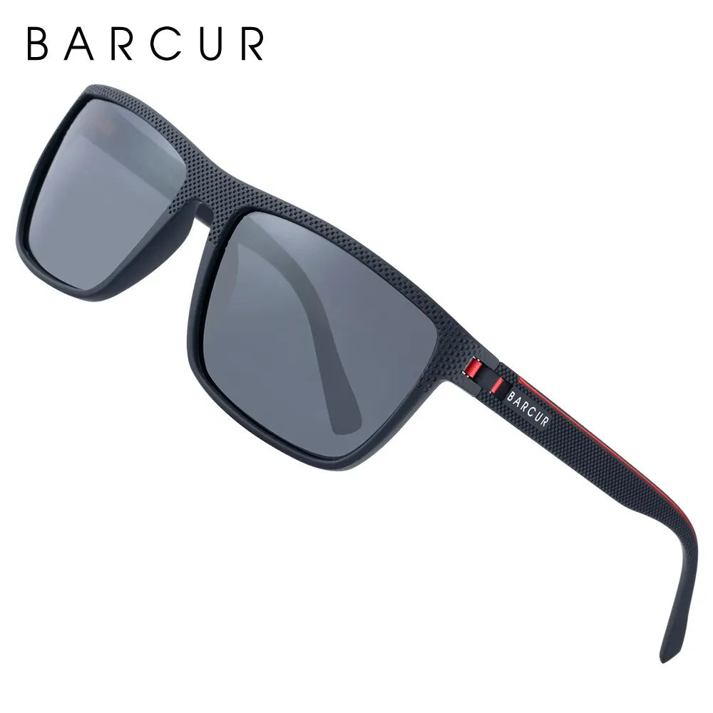 TR90 Polarized Sunglasses