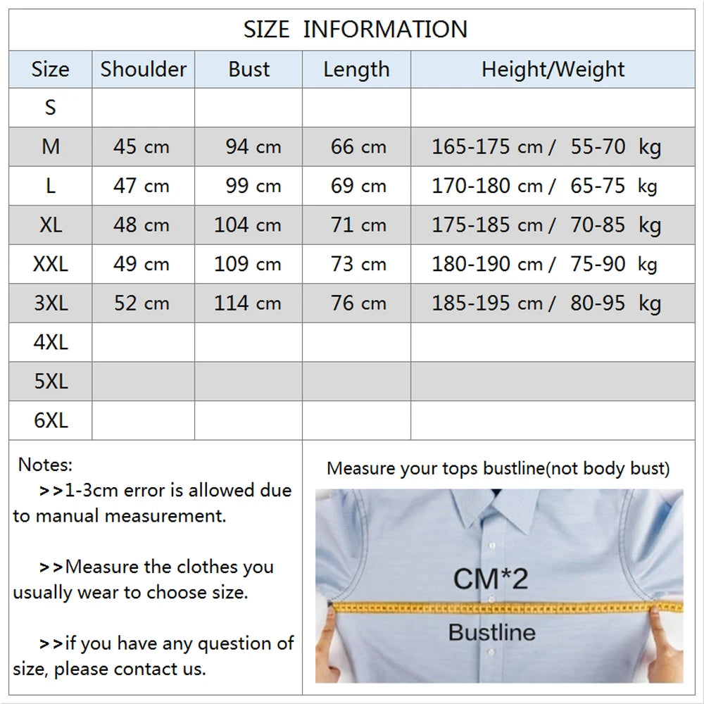Cotton Basic T-shirt