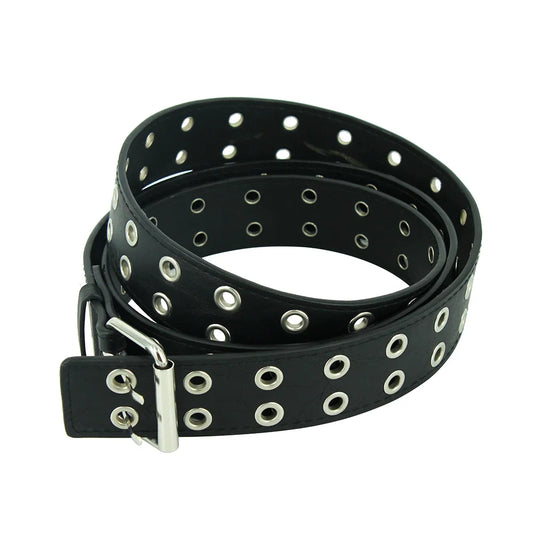 Punk Chain Belt