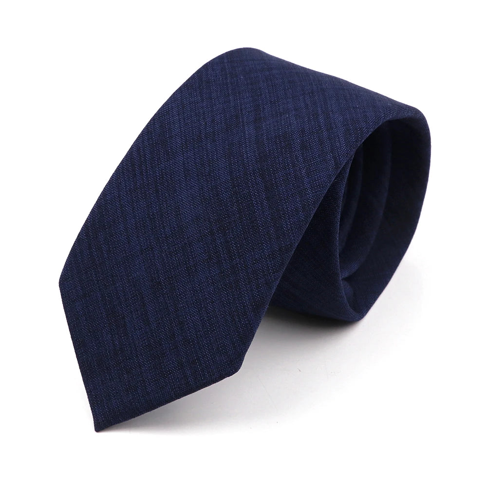 Color Ties
