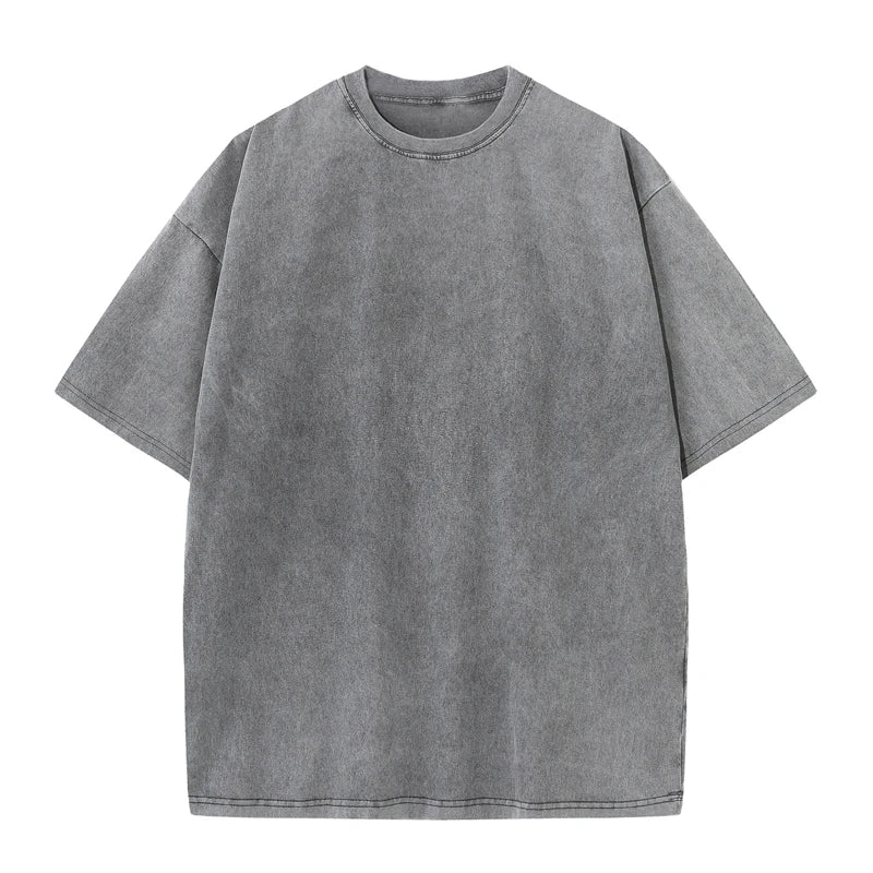 Vintage Washed T-Shirts