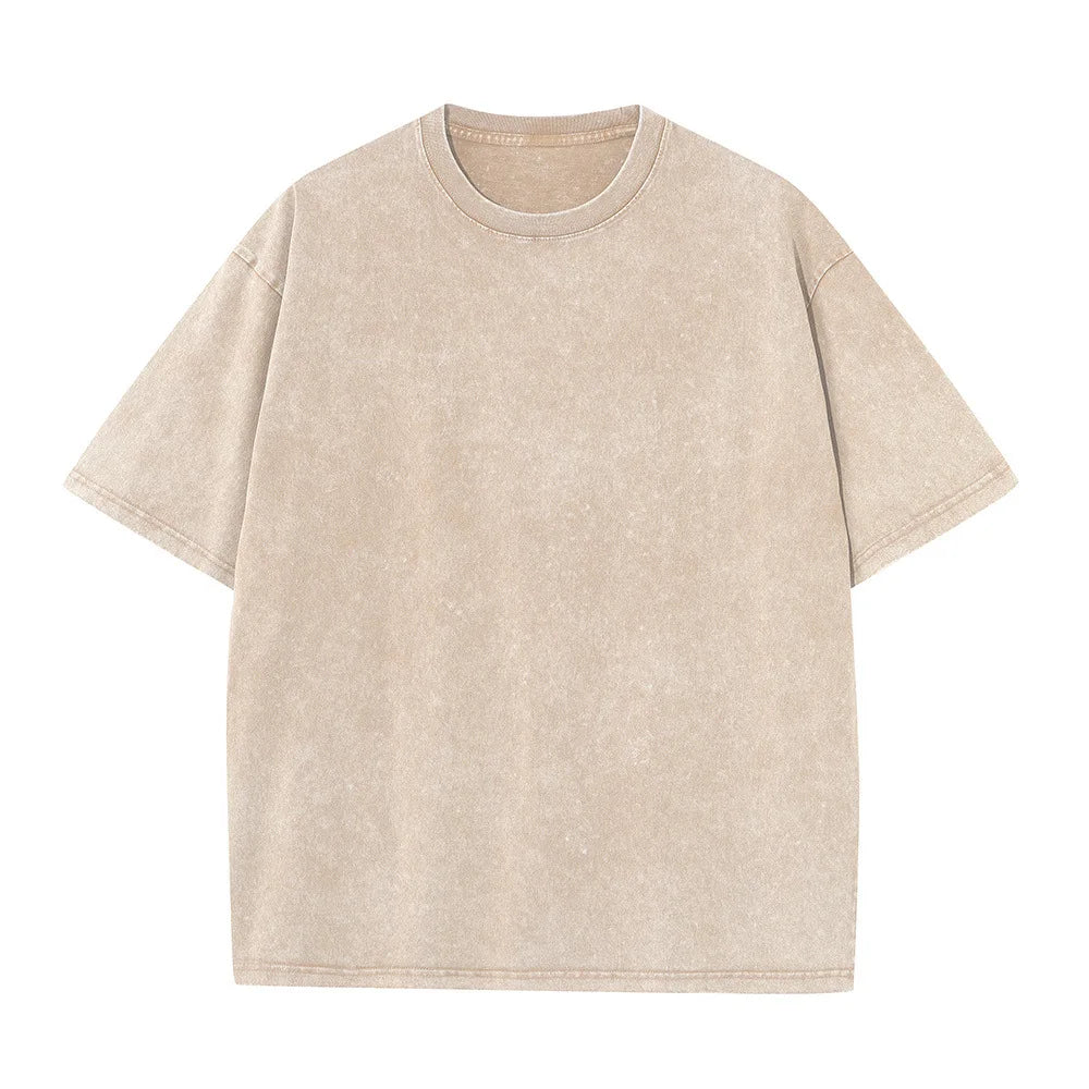 Vintage Washed T-Shirts