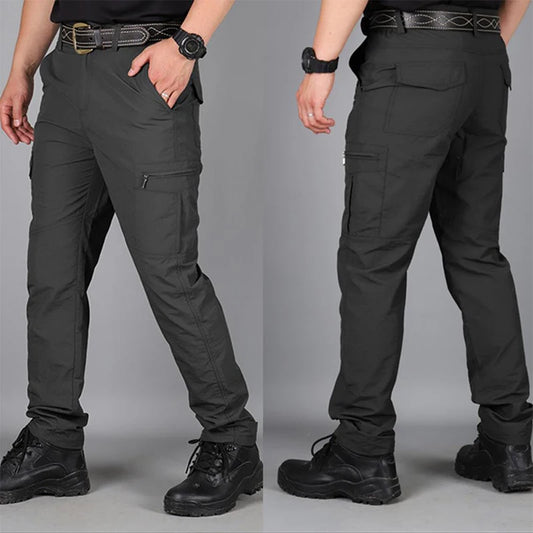 Tactical Cargo Pants