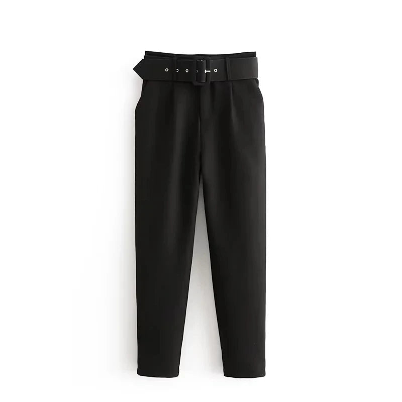 Pencil Formal Pants