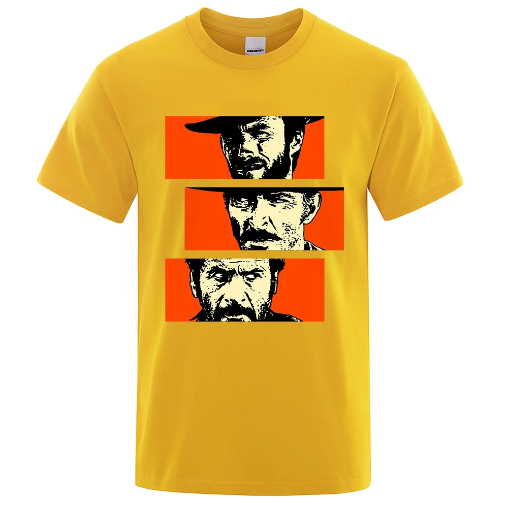 Cowboy T Shirt