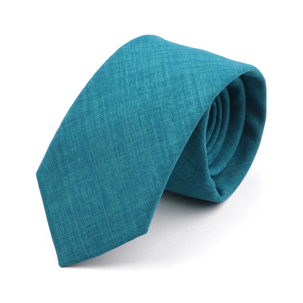Color Ties