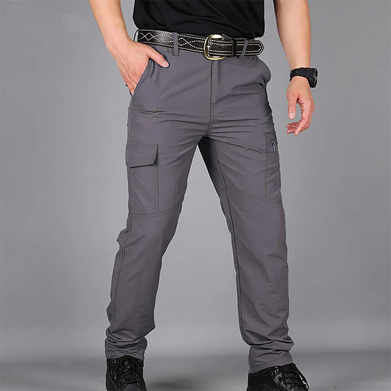 Tactical Cargo Pants