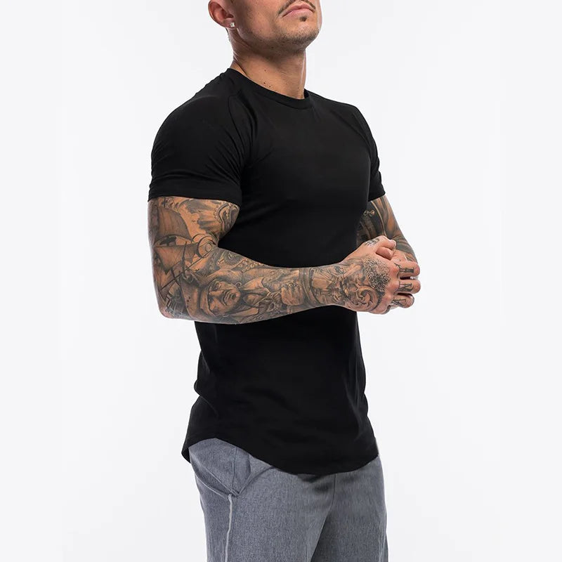 Cotton T-shirt