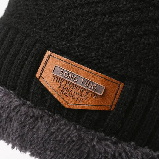 Windproof Winter Set