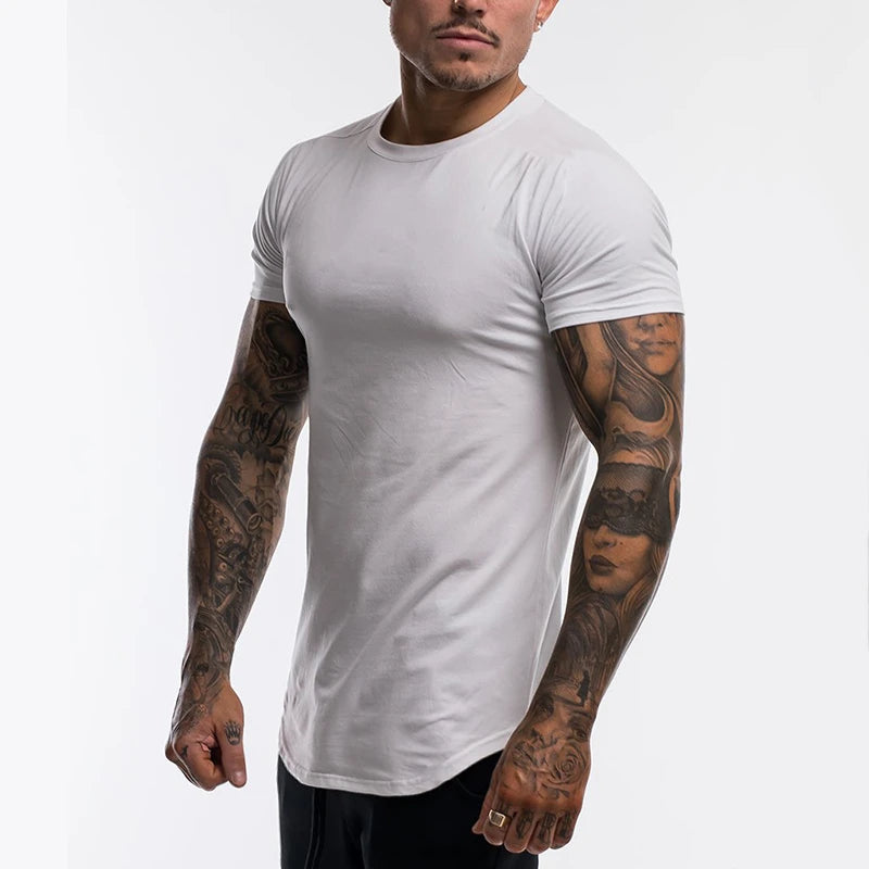 Cotton T-shirt