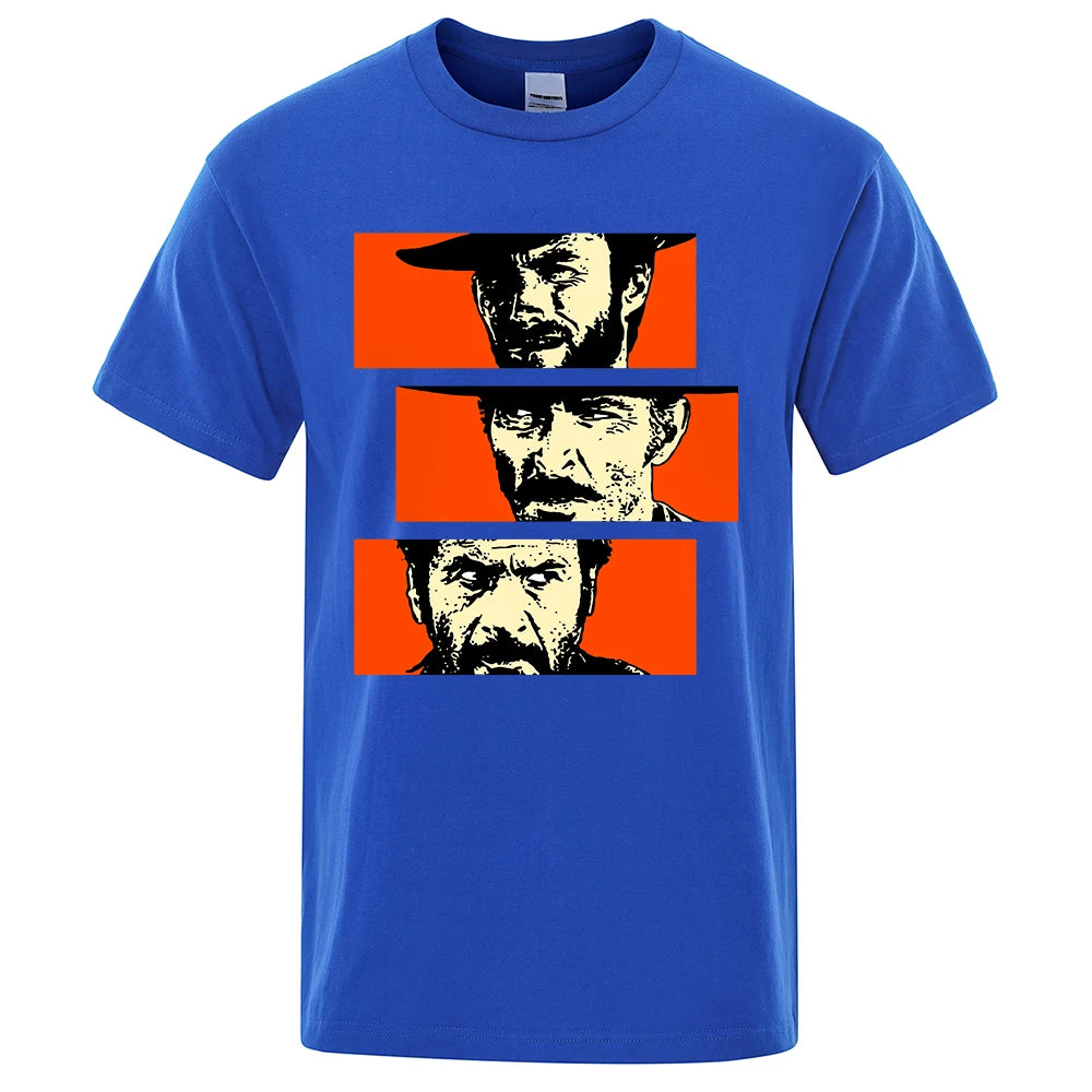 Cowboy T Shirt