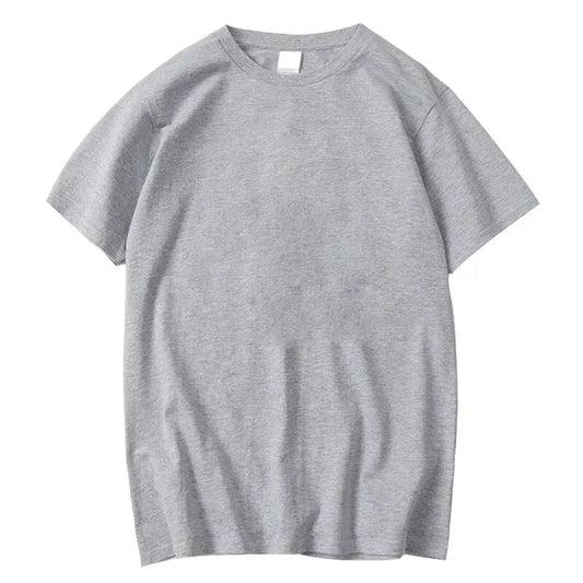 Combed Cotton Tee