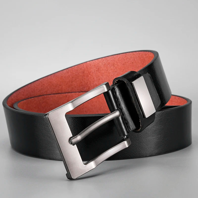 Vintage Pin Belt