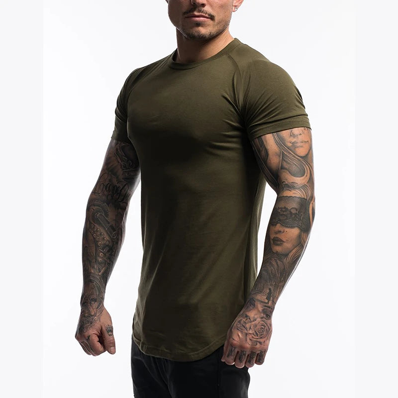 Cotton T-shirt