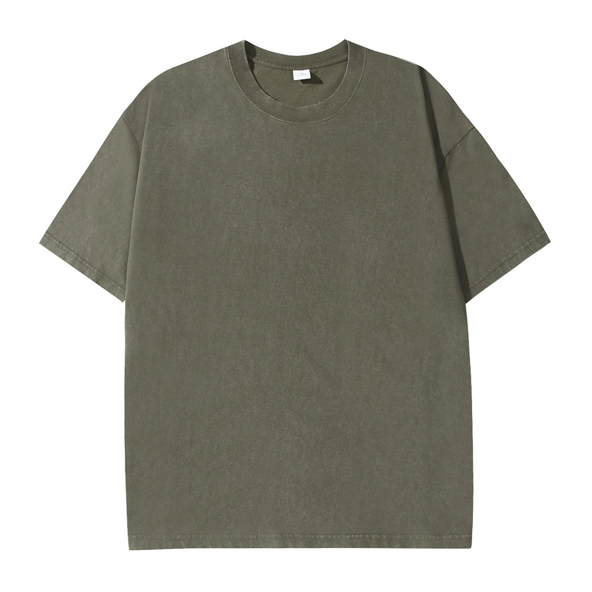 Pure cotton T-shirt