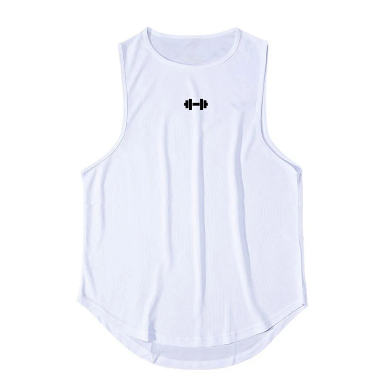 Men's Gym Tank Top