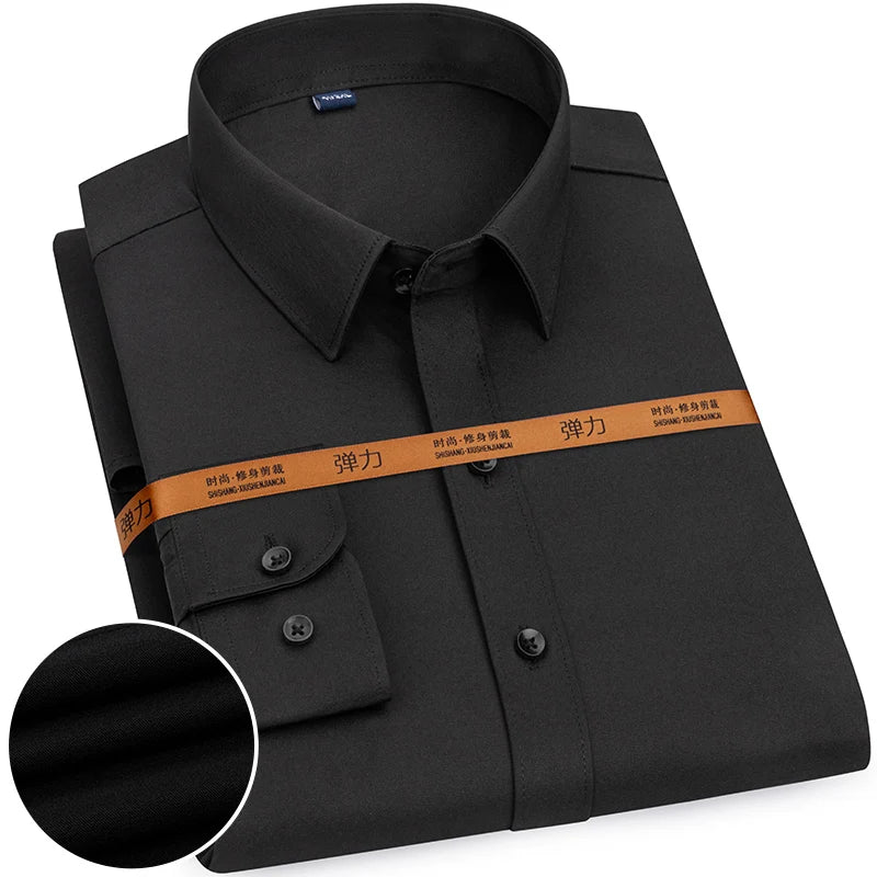 Business Formal Shirt