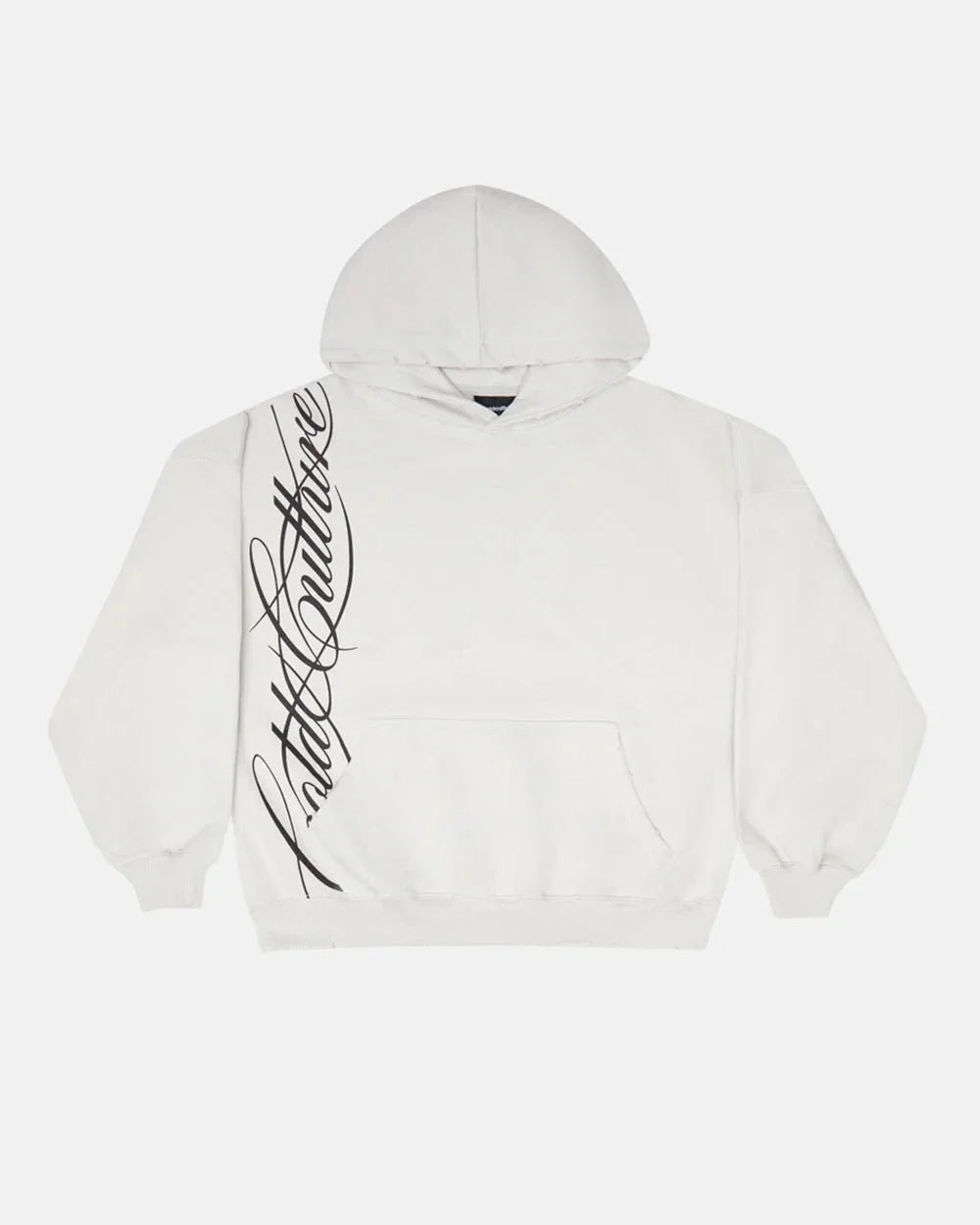 Gothic Punk Hoodie