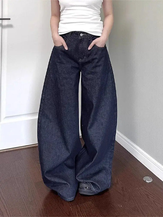 Black Street Jeans