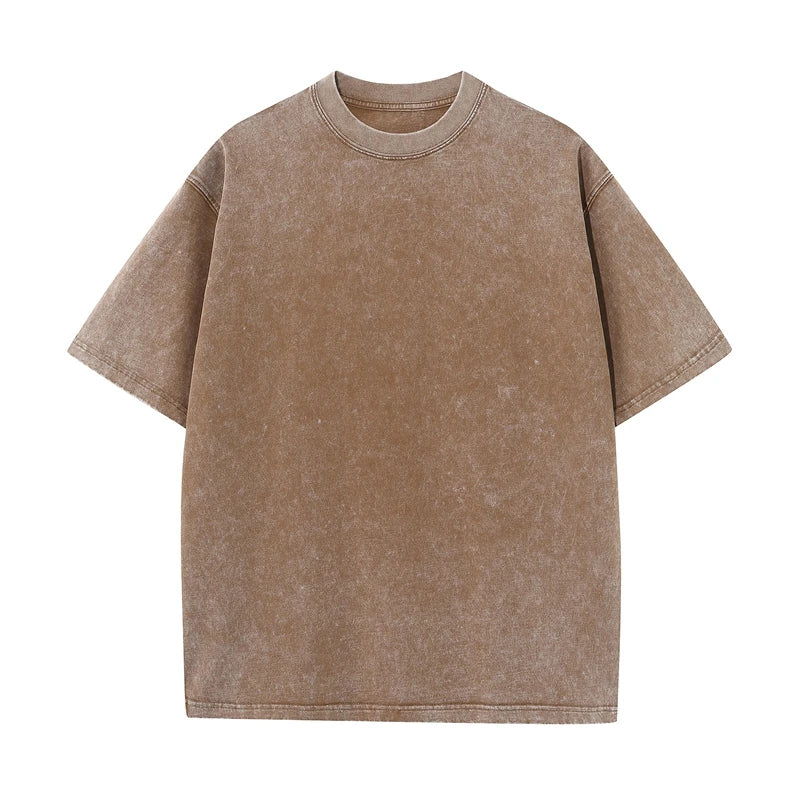 Vintage Washed T-Shirts