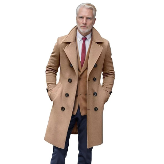 Casual Coats