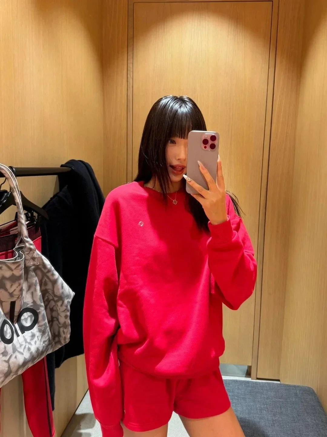 Sports Letter Hoodie