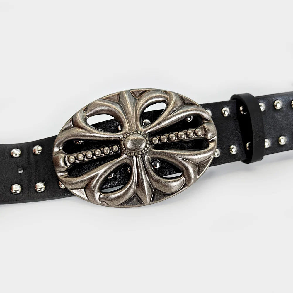 Unisex Jeans Belt