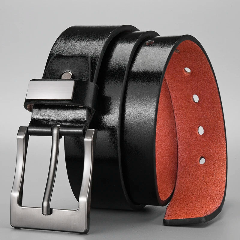 Vintage Pin Belt