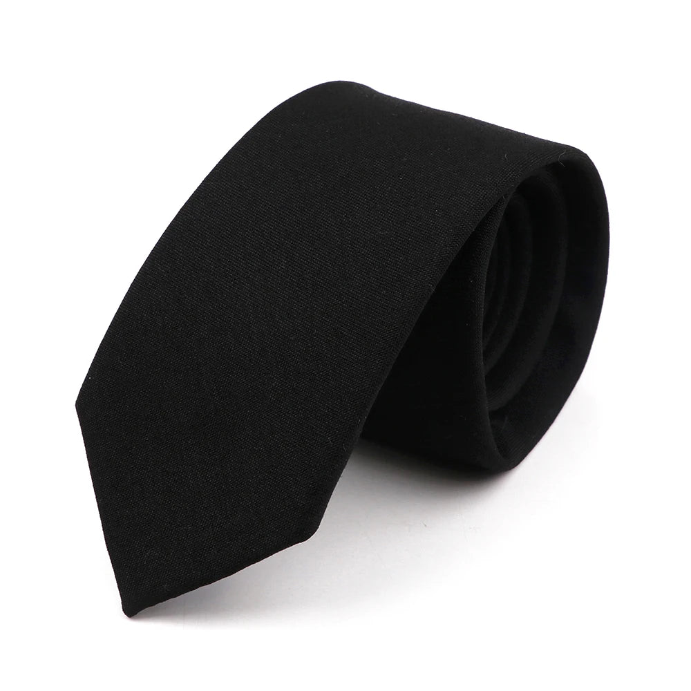 Color Ties
