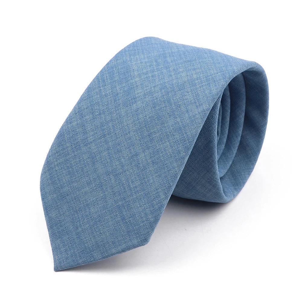 Color Ties