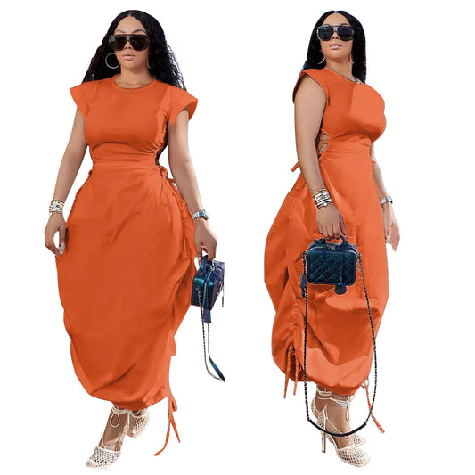 Loose Sundress