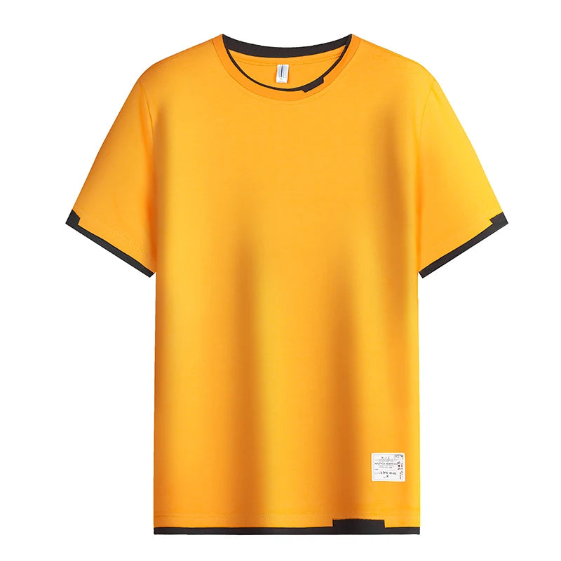 FGKKS Casual T-shirt