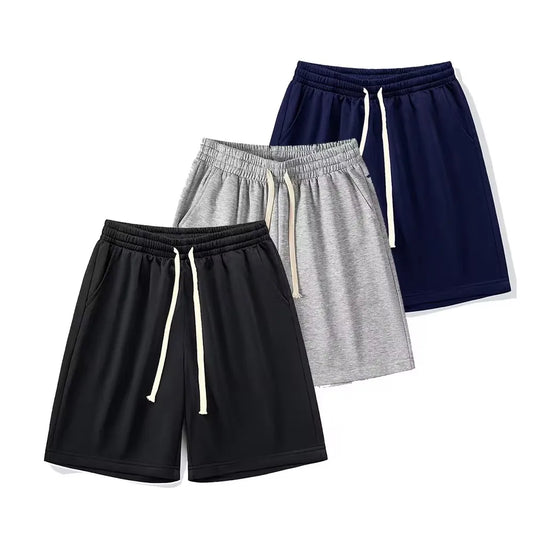 Loose Breathable Shorts