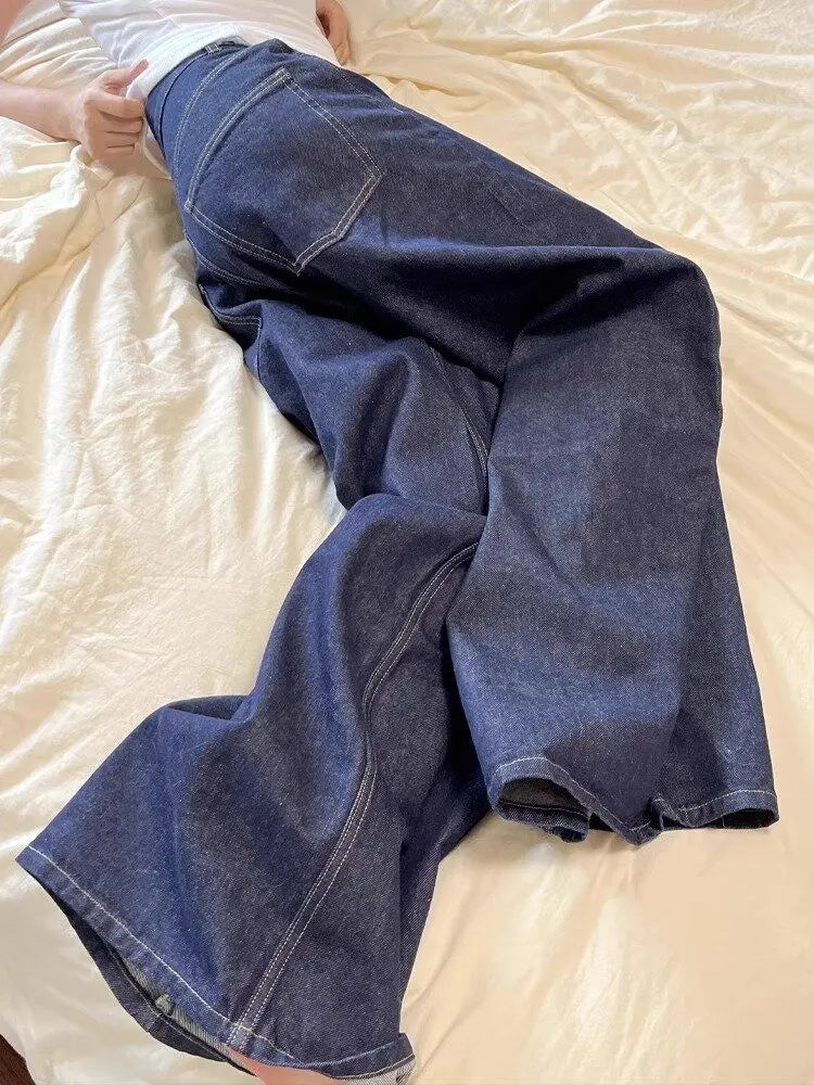 Black Street Jeans
