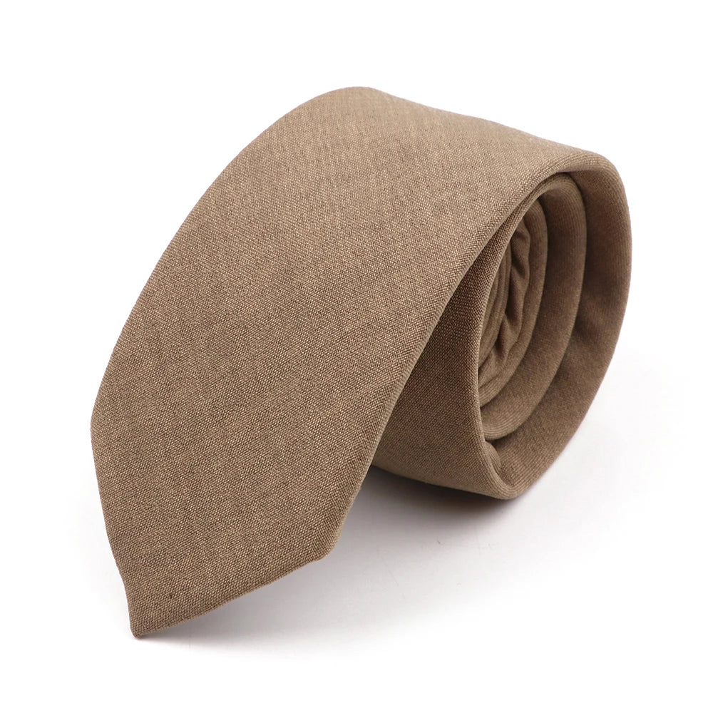 Color Ties